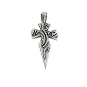 SANCTI Description: faith without limits‎